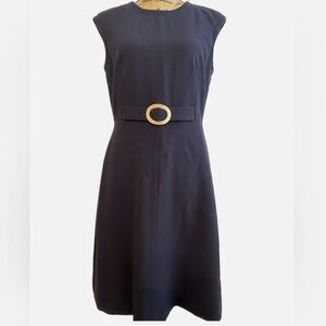 Talbots A Line Dress